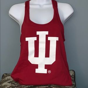 Women’s Indiana small tank top